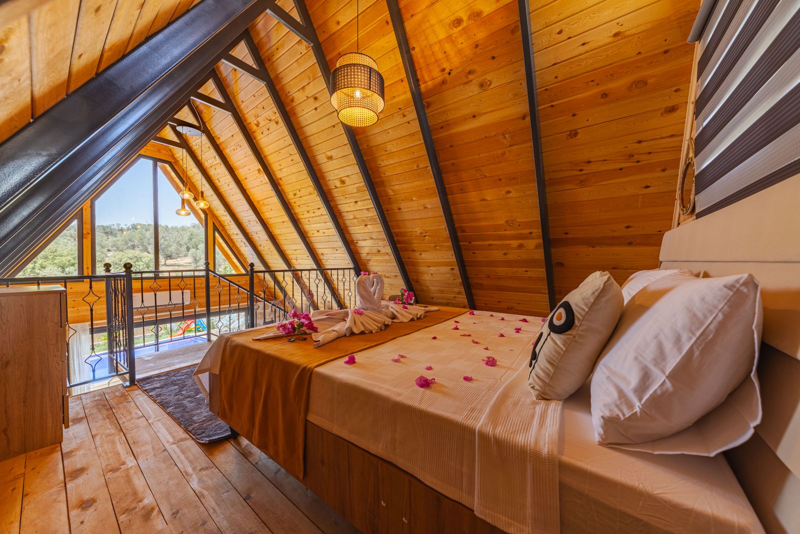 Cellar Loft at The Alder House